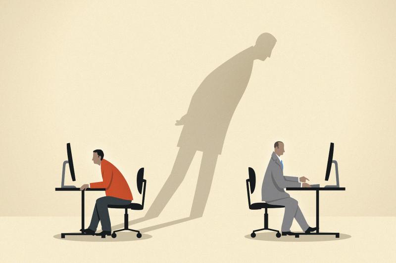 Retaliation cases now exceed claims of race discrimination, making up nearly half of all complaints filed with the Equal Employment Opportunity Commission. Retaliation cases now exceed claims of race discrimination, making up nearly half of all complaints filed with the Equal Employment Opportunity Commission.