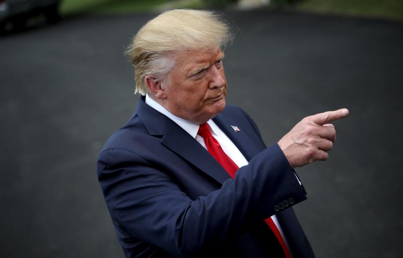 President Trump, seen speaking to reporters at the White House on Monday, has fired his national security adviser. With John Bolton gone, what does that mean for Afghanistan peace talks and other major foreign policy? President Trump, seen speaking to reporters at the White House on Monday, has fired his national security adviser. With John Bolton gone, what does that mean for Afghanistan peace talks and other major foreign policy?