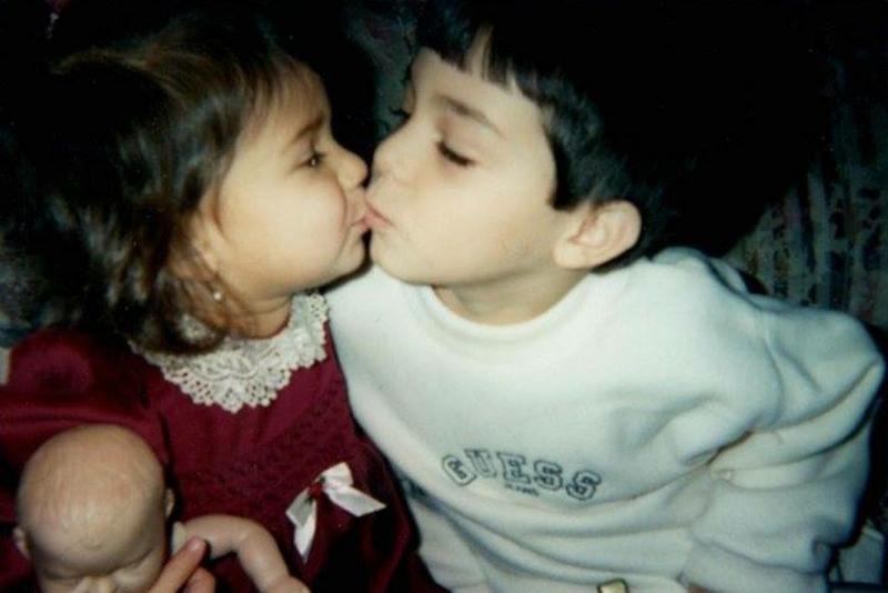 Taylor Porco was just 14 years old when her brother, Jordan, died by suicide during his freshman year of college. Taylor Porco was just 14 years old when her brother, Jordan, died by suicide during his freshman year of college.