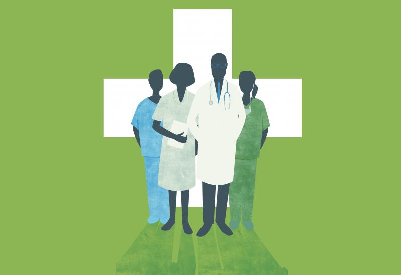 While doctors and nurses have an ethical duty to treat all patients, they are not immune to feelings of dread when it comes to patients who are hateful or belligerent. A well-known article from the 1970s spoke to this. While doctors and nurses have an ethical duty to treat all patients, they are not immune to feelings of dread when it comes to patients who are hateful or belligerent. A well-known article from the 1970s spoke to this.