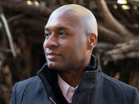 Charles Blow is a New York Times columnist. Before that, he worked at the paper as the graphics director and design director for news. Charles Blow is a New York Times columnist. Before that, he worked at the paper as the graphics director and design director for news.