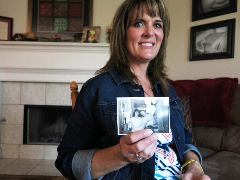 Dana Bowerman's lifelong best friend Michelle Elliott holds a photograph of the two together. Bowerman is serving a nearly 20-year sentence for federal drug conspiracy charges. She was holding out hope for clemency for nonviolent drug offenders but it is Dana Bowerman's lifelong best friend Michelle Elliott holds a photograph of the two together. Bowerman is serving a nearly 20-year sentence for federal drug conspiracy charges. She was holding out hope for clemency for nonviolent drug offenders but it is