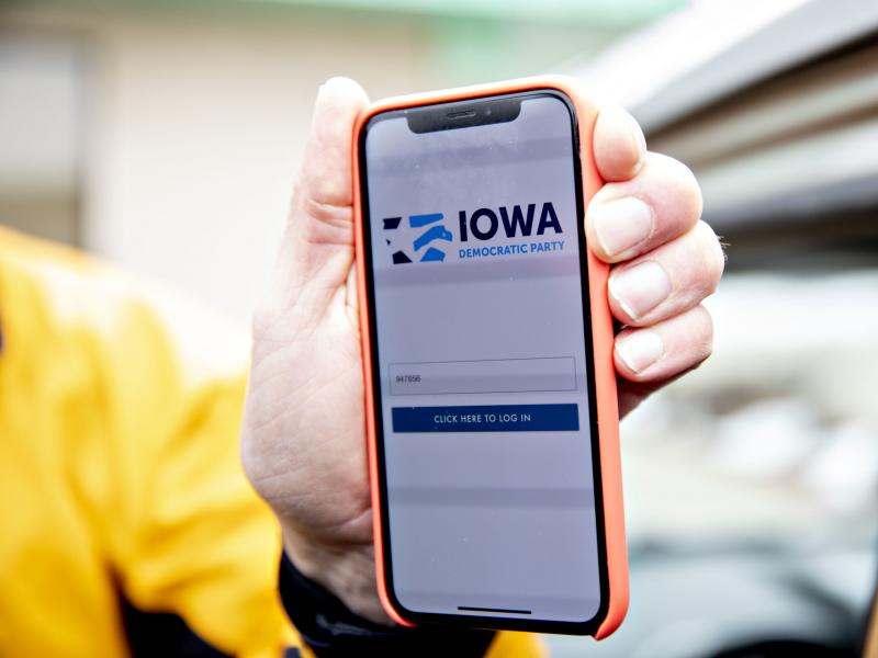 After the messy reporting of the Iowa caucus results, some who build tech for progressive causes say the approach to software development in this space needs rethinking. After the messy reporting of the Iowa caucus results, some who build tech for progressive causes say the approach to software development in this space needs rethinking.