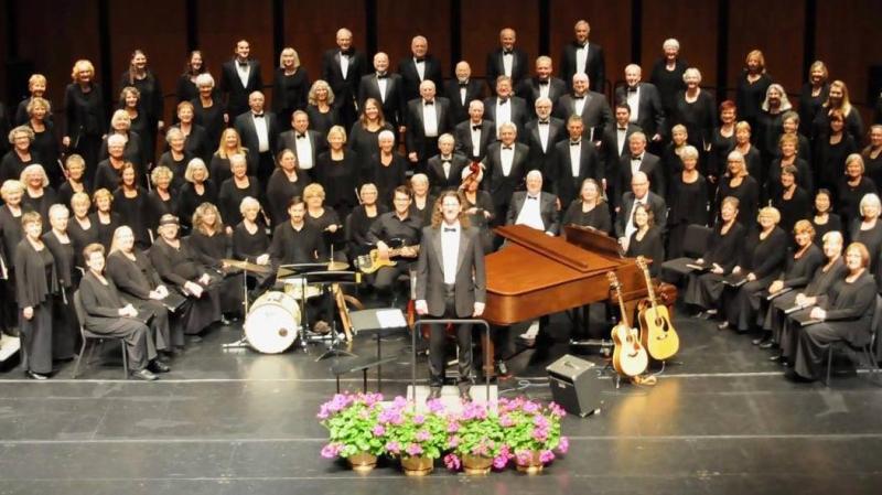 The Skagit Valley Chorale in Washington held a rehearsal in early March of 2020 that became a superspreader event for COVID-19. The Skagit Valley Chorale in Washington held a rehearsal in early March of 2020 that became a superspreader event for COVID-19.