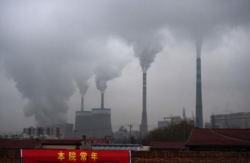 China says it will stop financing new coal-fired power plants in other countries, but coal use is expected to keeping rising within its borders. China says it will stop financing new coal-fired power plants in other countries, but coal use is expected to keeping rising within its borders.