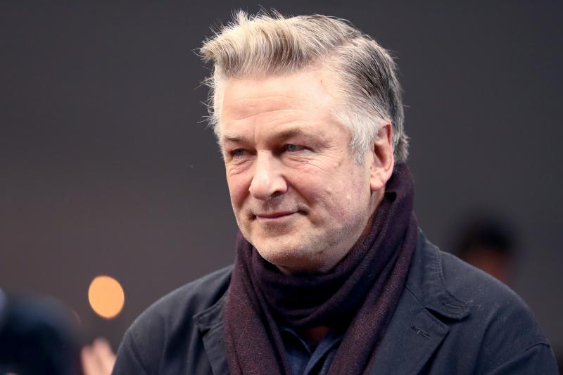 Alec Baldwin wrote on Twitter on Friday that his "heart is broken for her husband, their son, and all who knew and loved" cinematographer Halyna Hutchins. Alec Baldwin wrote on Twitter on Friday that his "heart is broken for her husband, their son, and all who knew and loved" cinematographer Halyna Hutchins.