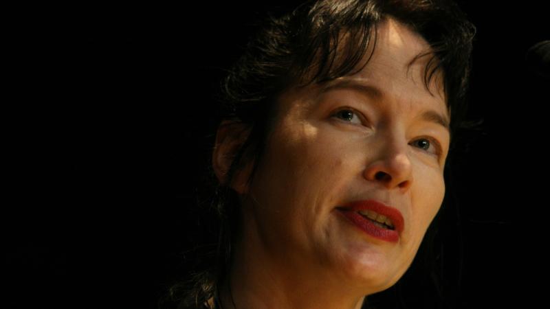 The Lovely Bones author Alice Sebold said in her statement, "I will continue to struggle with the role that I unwittingly played within a system that sent an innocent man to jail." The Lovely Bones author Alice Sebold said in her statement, "I will continue to struggle with the role that I unwittingly played within a system that sent an innocent man to jail."