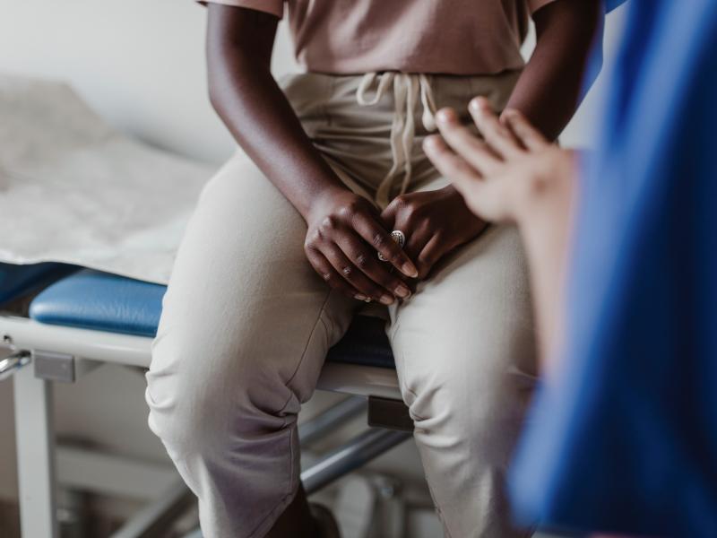 Doctors should start screening all women and girls for anxiety, according a prominent women's health group. Doctors should start screening all women and girls for anxiety, according a prominent women's health group.
