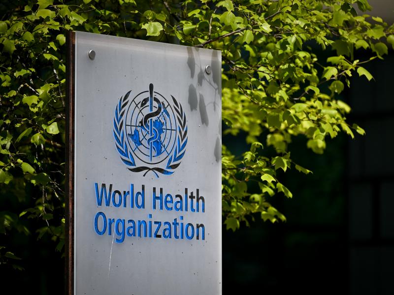 The World Health Organization says it will start assigning new names for variants of the coronavirus based on letters from the Greek alphabet — part of an effort to help avoid stigmatization around the virus. The World Health Organization says it will start assigning new names for variants of the coronavirus based on letters from the Greek alphabet — part of an effort to help avoid stigmatization around the virus.