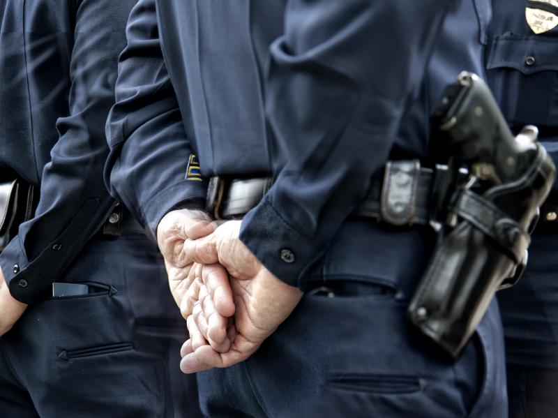 Critics say American officers should be trained in defensive tactics, especially empty-hand techniques, so that they depend less on tasers and guns. Critics say American officers should be trained in defensive tactics, especially empty-hand techniques, so that they depend less on tasers and guns.