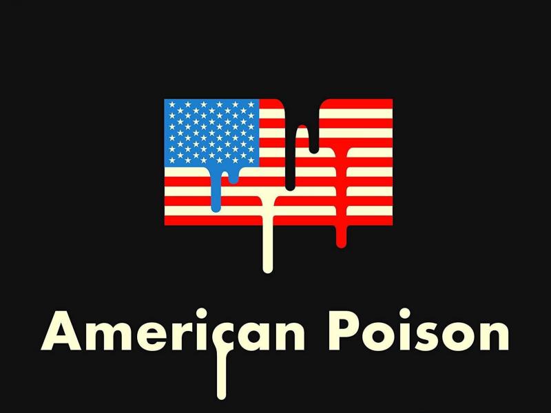 American Poison: How Racial Hostility Destroyed Our Promise, by Eduardo Porter American Poison: How Racial Hostility Destroyed Our Promise, by Eduardo Porter