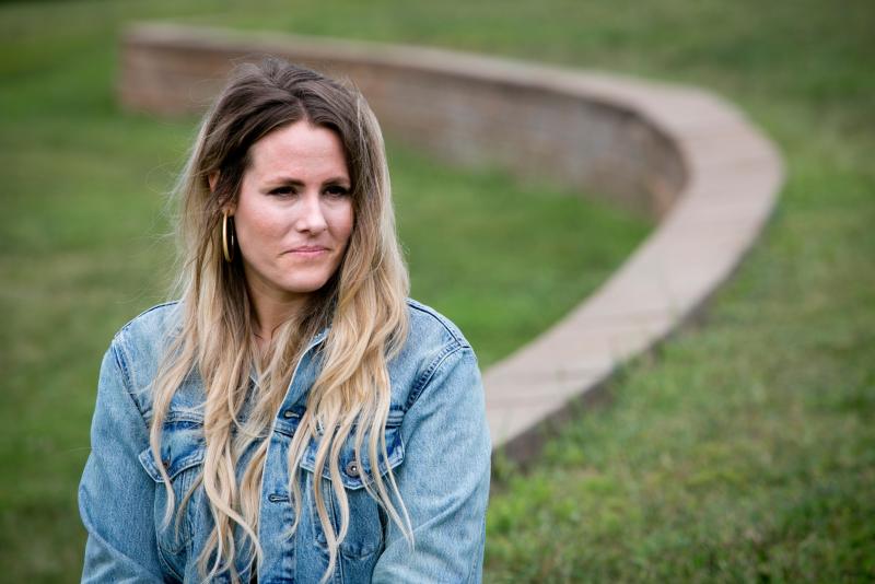 Renee Bach, 30, is being sued in Ugandan civil court over the deaths of children who were treated at the critical care center she ran in Uganda. She has left Uganda and is now living in Bedford County, Virginia, where she grew up. Renee Bach, 30, is being sued in Ugandan civil court over the deaths of children who were treated at the critical care center she ran in Uganda. She has left Uganda and is now living in Bedford County, Virginia, where she grew up.