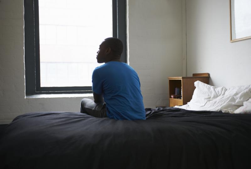 Loneliness is on the rise in the U.S., particularly among younger people, such as members of Generation Z, born between the mid-1990s and the early 2000s, and millennials, just a little bit older. Loneliness is on the rise in the U.S., particularly among younger people, such as members of Generation Z, born between the mid-1990s and the early 2000s, and millennials, just a little bit older.