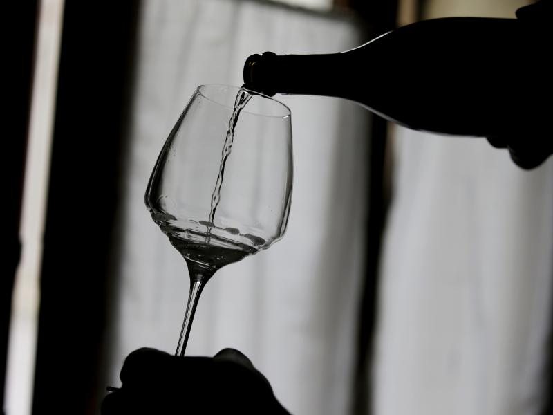American adults over 30 say they're drinking 14% more often during the coronavirus pandemic, according to a report in the journal JAMA Network Open. American adults over 30 say they're drinking 14% more often during the coronavirus pandemic, according to a report in the journal JAMA Network Open.