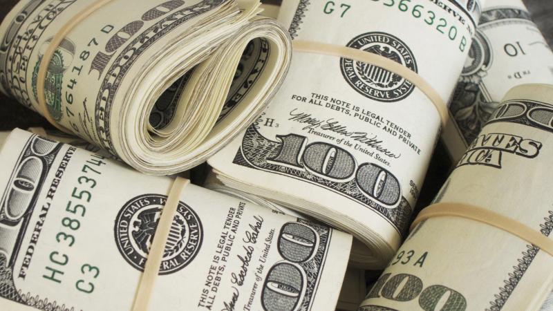 Significant majorities of people say money in politics is a problem, but it doesn't register among their top concerns. Significant majorities of people say money in politics is a problem, but it doesn't register among their top concerns.