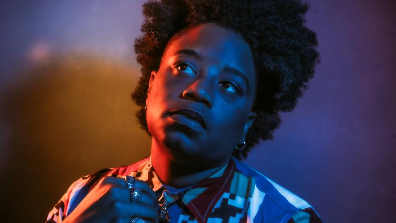 Amythyst Kiah Amythyst Kiah