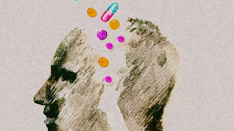 The revelation that a favorite uncle had died from a long-hidden drug habit shook Dr. Andrey Ostrovsky to his core. Last month Ostrovksy quit his job as Medicaid's chief medical officer and joined a group that's working to dispel the shame of addiction. The revelation that a favorite uncle had died from a long-hidden drug habit shook Dr. Andrey Ostrovsky to his core. Last month Ostrovksy quit his job as Medicaid's chief medical officer and joined a group that's working to dispel the shame of addiction.