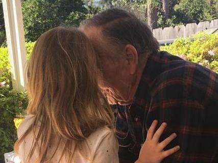 A friendship between a four-year-old and an 81-year-old might seem unlikely, but Dan Peterson says Norah Wood gave him a reason to live again after his wife died. A friendship between a four-year-old and an 81-year-old might seem unlikely, but Dan Peterson says Norah Wood gave him a reason to live again after his wife died.