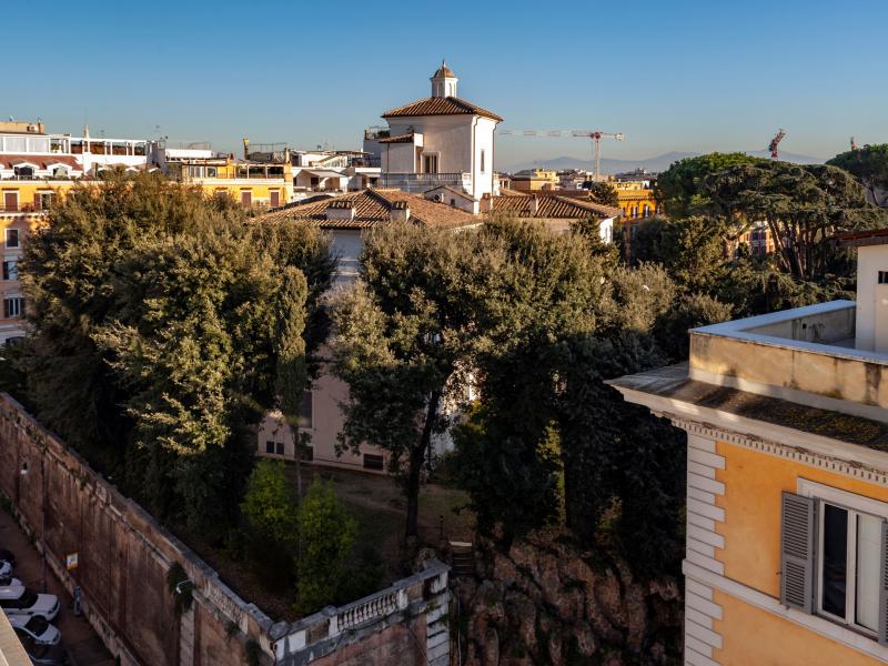 The Villa Aurora, a palace in Rome housing the only mural by Caravaggio and at the center of a messy legal battle between a Texas-born princess and the sons of her late husband, an Italian prince, will go up for auction on Jan. 18, 2022. The Villa Aurora, a palace in Rome housing the only mural by Caravaggio and at the center of a messy legal battle between a Texas-born princess and the sons of her late husband, an Italian prince, will go up for auction on Jan. 18, 2022.