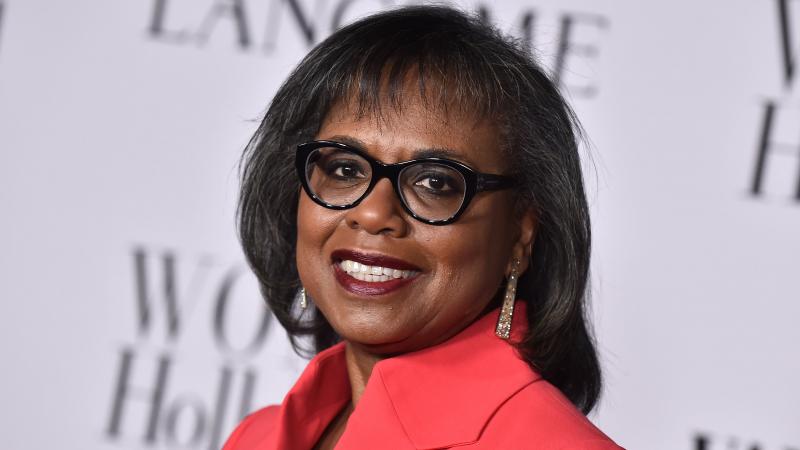 Anita Hill teaches courses on gender, race, social policy and legal history at Brandeis University. Anita Hill teaches courses on gender, race, social policy and legal history at Brandeis University.