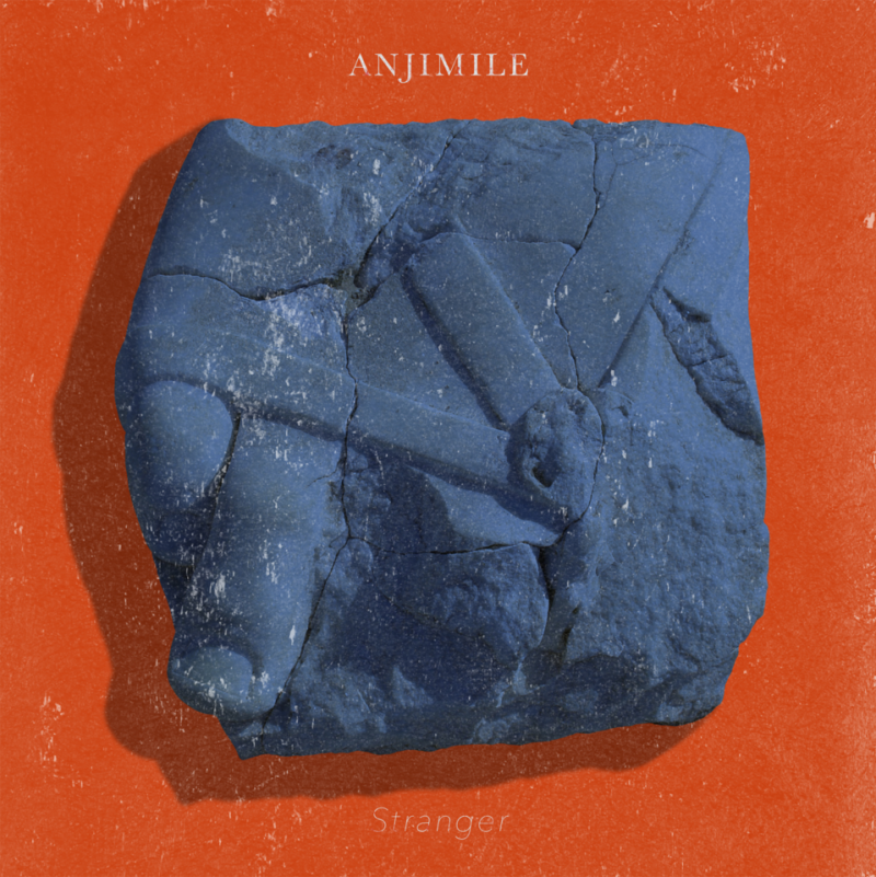 Anjimile, "Stranger" Anjimile, "Stranger"