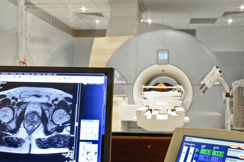 Critics of Anthem's policy say imposing a blanket rule that gives preference to freestanding imaging centers is at odds with promoting quality and will lead to fragmented care for patients. Critics of Anthem's policy say imposing a blanket rule that gives preference to freestanding imaging centers is at odds with promoting quality and will lead to fragmented care for patients.