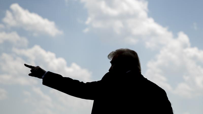 "You won't be safe in Joe Biden's America," one of President Trump's campaign ads argued. A focus group of Phoenix-area voters weighs in on Trump's campaign messages, and his handling of the pandemic and race relations. "You won't be safe in Joe Biden's America," one of President Trump's campaign ads argued. A focus group of Phoenix-area voters weighs in on Trump's campaign messages, and his handling of the pandemic and race relations.