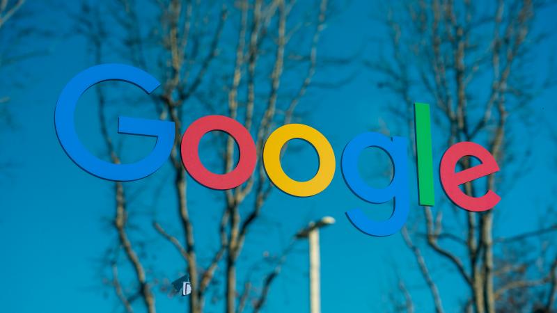 On Tuesday, the Department of Justice and 11 Republican state attorneys general filed an antitrust suit against Google, accusing it of being a "monopoly gatekeeper for the internet." On Tuesday, the Department of Justice and 11 Republican state attorneys general filed an antitrust suit against Google, accusing it of being a "monopoly gatekeeper for the internet."