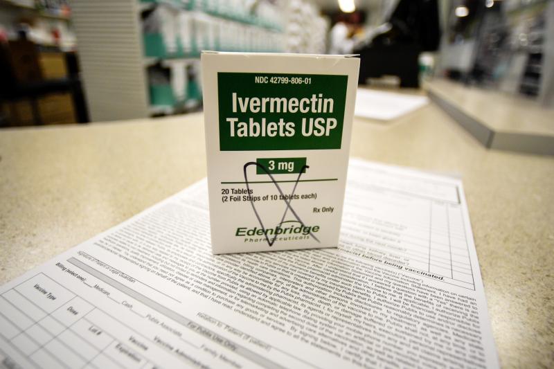 Ivermectin has been hailed as a wonder drug for treating parasitic infections, but leading medical experts say the same isn't true for treating COVID-19. Ivermectin has been hailed as a wonder drug for treating parasitic infections, but leading medical experts say the same isn't true for treating COVID-19.