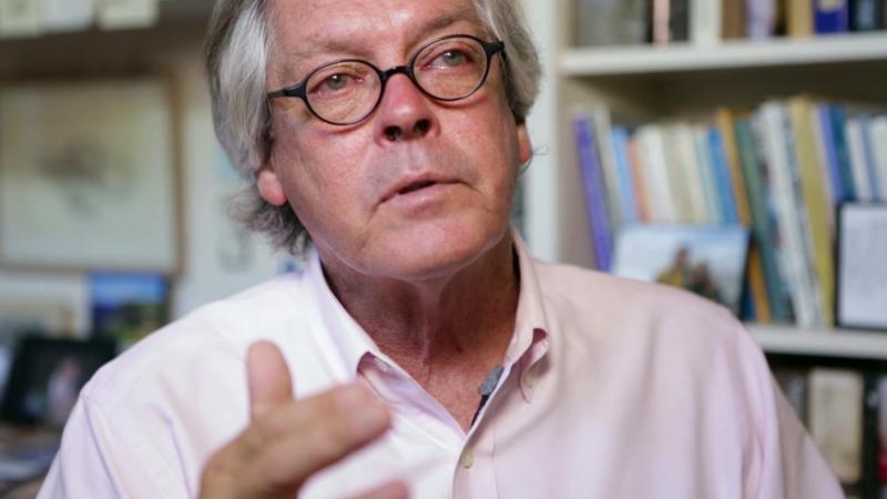 "My brain used to be my best friend," says Greg O'Brien, a journalist with early onset Alzheimer's. But he can't trust it anymore, he says. Alzheimer's is, in some ways, changing who he is. "My brain used to be my best friend," says Greg O'Brien, a journalist with early onset Alzheimer's. But he can't trust it anymore, he says. Alzheimer's is, in some ways, changing who he is.