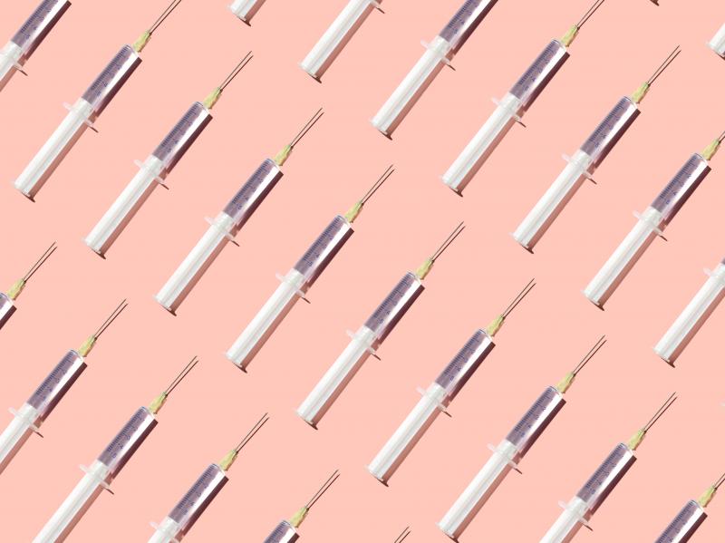 Ahead of FDA approval of a COVID-19 vaccine, employers are weighing whether to impose vaccine mandates. Ahead of FDA approval of a COVID-19 vaccine, employers are weighing whether to impose vaccine mandates.