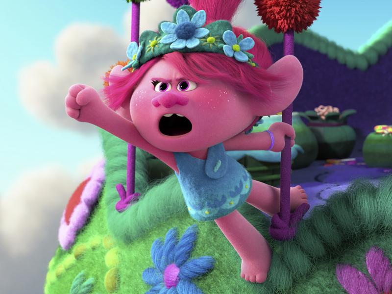 Trolls World Tour starring Anna Kendrick and Justin Timberlake will be the first film by Comcast NBCUniversal to be released to theaters and on-demand at the same time amid the coronavirus pandemic. Trolls World Tour starring Anna Kendrick and Justin Timberlake will be the first film by Comcast NBCUniversal to be released to theaters and on-demand at the same time amid the coronavirus pandemic.