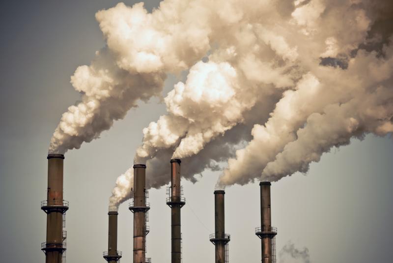 Companies across the country say the pandemic is interfering with their ability to comply with laws that protect the public from pollution. The federal government is not keeping track of requests for regulatory leniency during the pandemic. Companies across the country say the pandemic is interfering with their ability to comply with laws that protect the public from pollution. The federal government is not keeping track of requests for regulatory leniency during the pandemic.