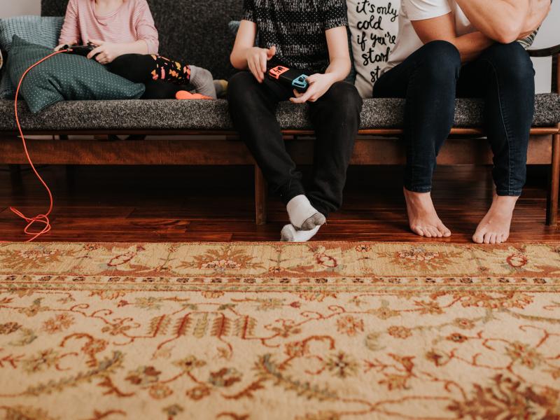 As people make efforts to stay apart from each other physically, video games are filling the socializing gap. As people make efforts to stay apart from each other physically, video games are filling the socializing gap.