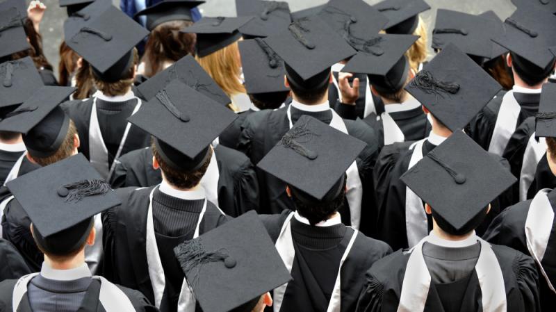 Several high-profile commencement speakers have resigned in the wake of student protests this graduation season. Several high-profile commencement speakers have resigned in the wake of student protests this graduation season.