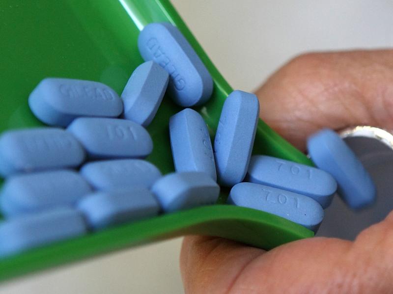 Truvada has been around for a decade as a treatment for people who are already HIV-positive. In the last few years, it has also been shown to prevent new infections, and New York officials are embracing the pill as a way to prevent the spread of AIDS. Truvada has been around for a decade as a treatment for people who are already HIV-positive. In the last few years, it has also been shown to prevent new infections, and New York officials are embracing the pill as a way to prevent the spread of AIDS.