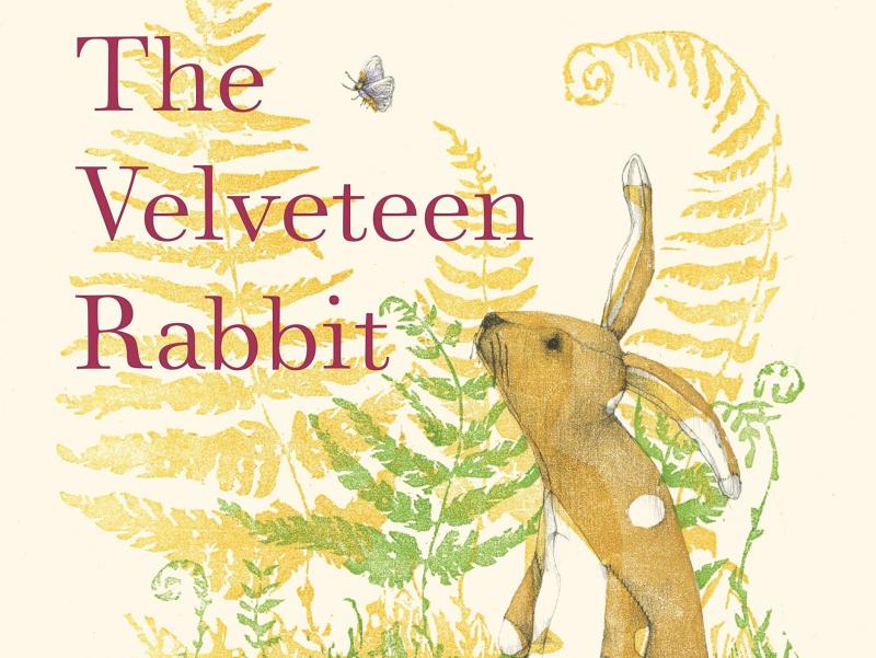 The Velveteen Rabbit: 100th Anniversary Edition The Velveteen Rabbit: 100th Anniversary Edition