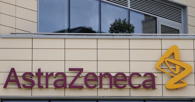 Earlier in the week, AstraZeneca had paused worldwide studies of its candidate vaccine after one U.K. participant developed symptoms consistent with the spinal cord inflammation known as transverse myelitis. Earlier in the week, AstraZeneca had paused worldwide studies of its candidate vaccine after one U.K. participant developed symptoms consistent with the spinal cord inflammation known as transverse myelitis.