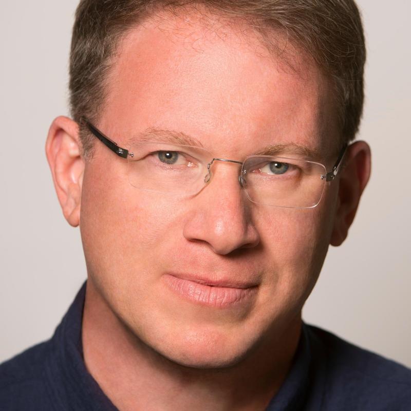 Jeffrey Goldberg was named as The Atlantic's new top editor earlier this month. Jeffrey Goldberg was named as The Atlantic's new top editor earlier this month.