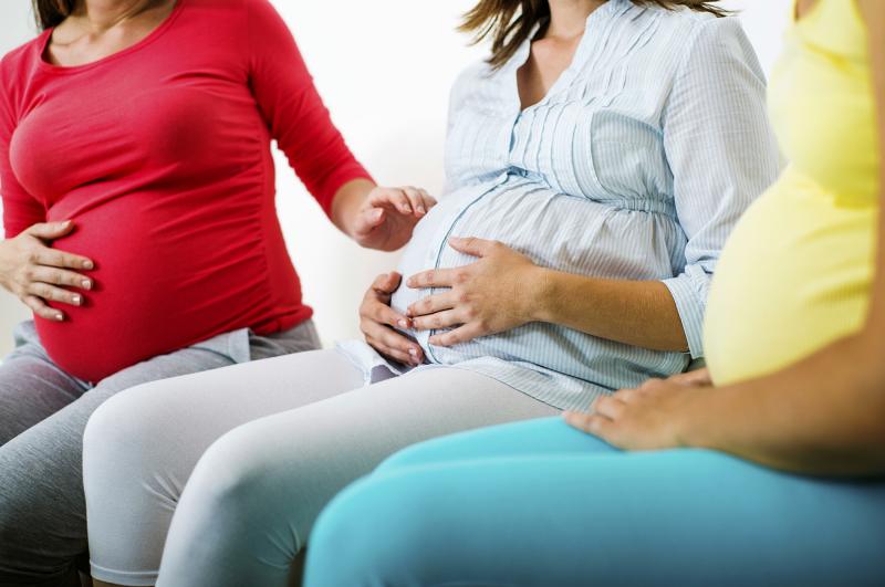 In 2000, first-time moms were, on average, 25 years old when they gave birth. In 2014, they were a little over 26. In 2000, first-time moms were, on average, 25 years old when they gave birth. In 2014, they were a little over 26.