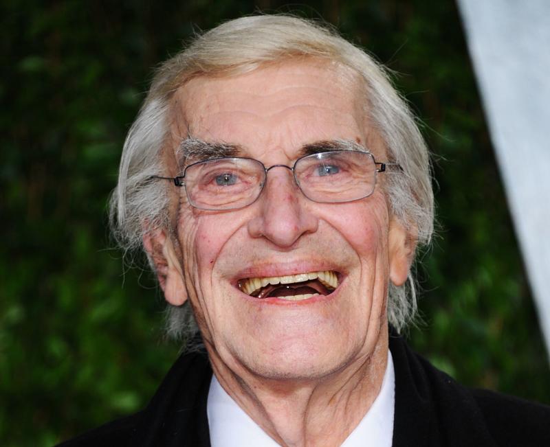 Academy Award-winning actor Martin Landau, known for his leading roles in North By Northwest and the 1960s Mission: Impossible TV series, has died. He was 89. Academy Award-winning actor Martin Landau, known for his leading roles in North By Northwest and the 1960s Mission: Impossible TV series, has died. He was 89.