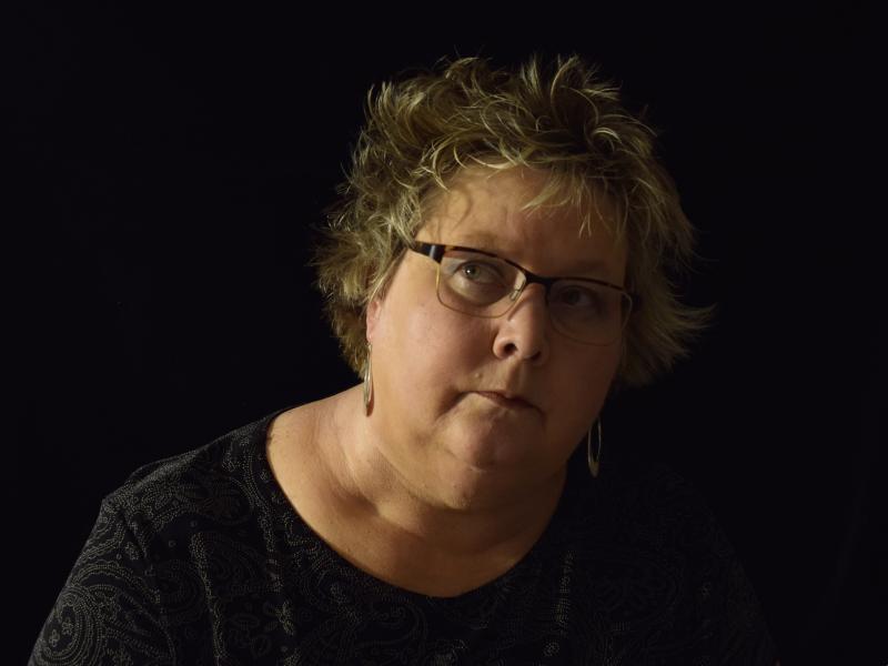 Tracy Delphia has been told she will be called back to work as soon as business conditions improve — whenever that is. Her biggest concern is her ability to pay the mortgage. Tracy Delphia has been told she will be called back to work as soon as business conditions improve — whenever that is. Her biggest concern is her ability to pay the mortgage.