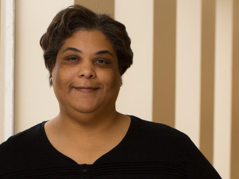 Roxane Gay is a novelist and short story writer. Her previous books include Bad Feminist, Difficult Women and An Untamed State. She teaches English at Purdue University. Roxane Gay is a novelist and short story writer. Her previous books include Bad Feminist, Difficult Women and An Untamed State. She teaches English at Purdue University.