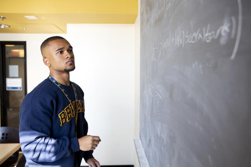 Kai Koerber, a rising sophomore at the University of California, Berkeley, is a survivor of the 2018 mass shooting at Stoneman Douglas High School in Parkland, Fla. Since then, he says, he's made promoting a mental health curriculum in high schools and co Kai Koerber, a rising sophomore at the University of California, Berkeley, is a survivor of the 2018 mass shooting at Stoneman Douglas High School in Parkland, Fla. Since then, he says, he's made promoting a mental health curriculum in high schools and co