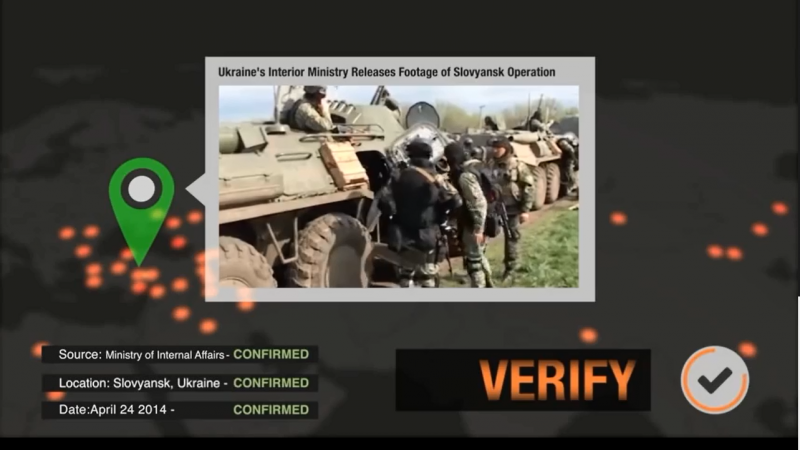 Storyful is making a business out of verifying material on social media for journalists and news organizations. Storyful is making a business out of verifying material on social media for journalists and news organizations.