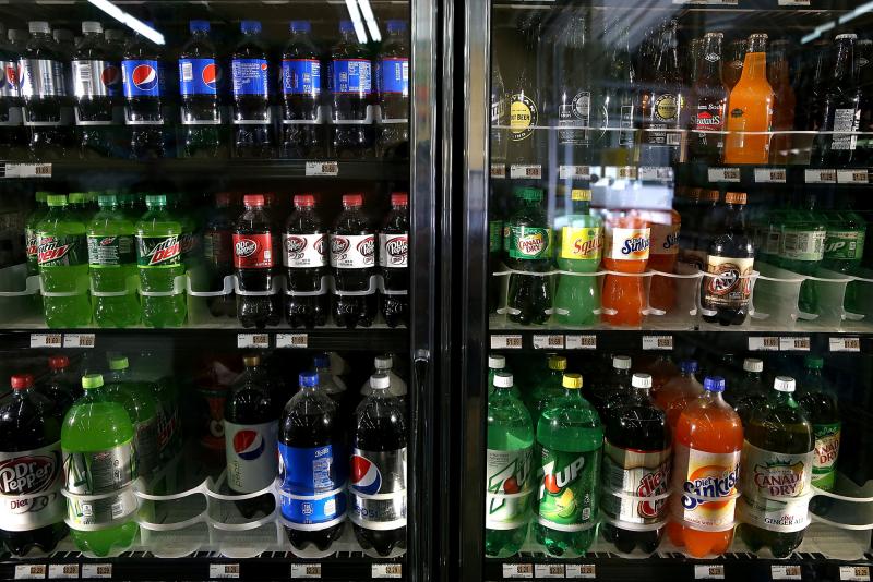 The majority of voters in San Francisco and Berkeley, Calif., voted in favor of a soda tax, but the measure didn't gain the required two-thirds majority required in San Francisco. The majority of voters in San Francisco and Berkeley, Calif., voted in favor of a soda tax, but the measure didn't gain the required two-thirds majority required in San Francisco.