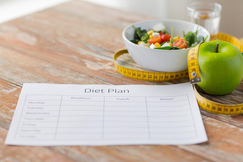 U.S. News & World Report has released its annual diet rankings. U.S. News & World Report has released its annual diet rankings.