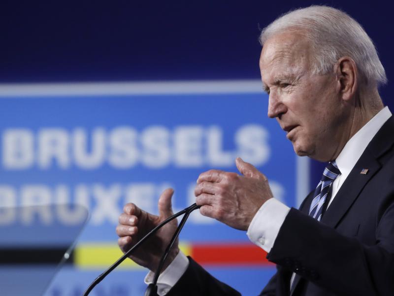 President Biden is set to leave Brussels on Tuesday for Geneva, the last leg of a trip where he sought to mend fences with allies and take a tougher stance on Moscow and Beijing. President Biden is set to leave Brussels on Tuesday for Geneva, the last leg of a trip where he sought to mend fences with allies and take a tougher stance on Moscow and Beijing.