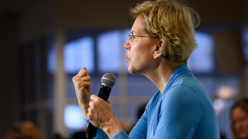 Many progressives want Sen. Elizabeth Warren to be Joe Biden's vice presidential pick. Many progressives want Sen. Elizabeth Warren to be Joe Biden's vice presidential pick.