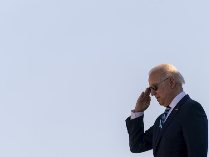 Biden is heading out on his first trip abroad â as president â but he's met most of the world leaders he will talk with in Europe before, including Russian President Vladimir Putin. Biden is heading out on his first trip abroad â as president â but he's met most of the world leaders he will talk with in Europe before, including Russian President Vladimir Putin.